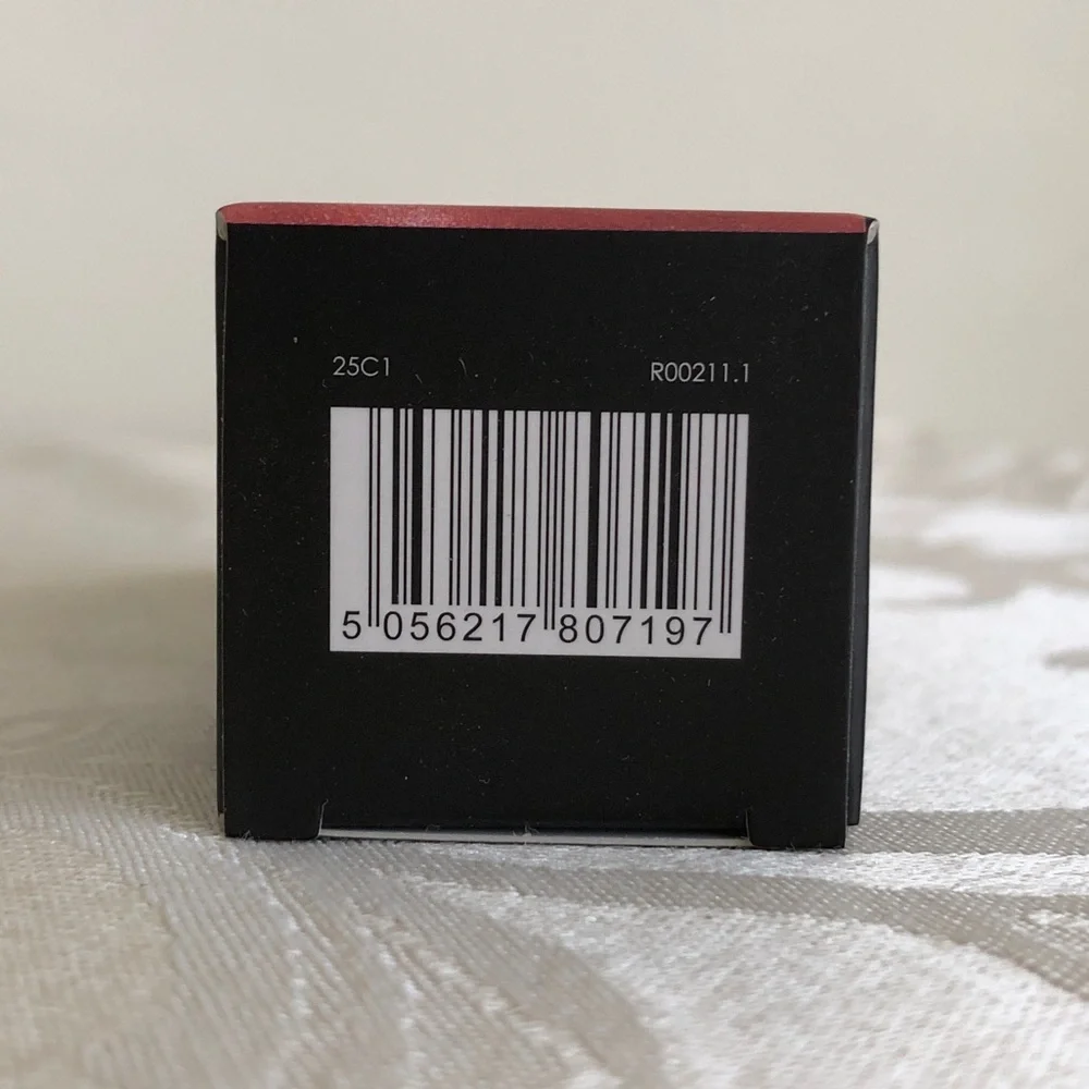 NIB Rodial Blush Drops in Sunset Kiss Full Size 15ml/0.5 oz